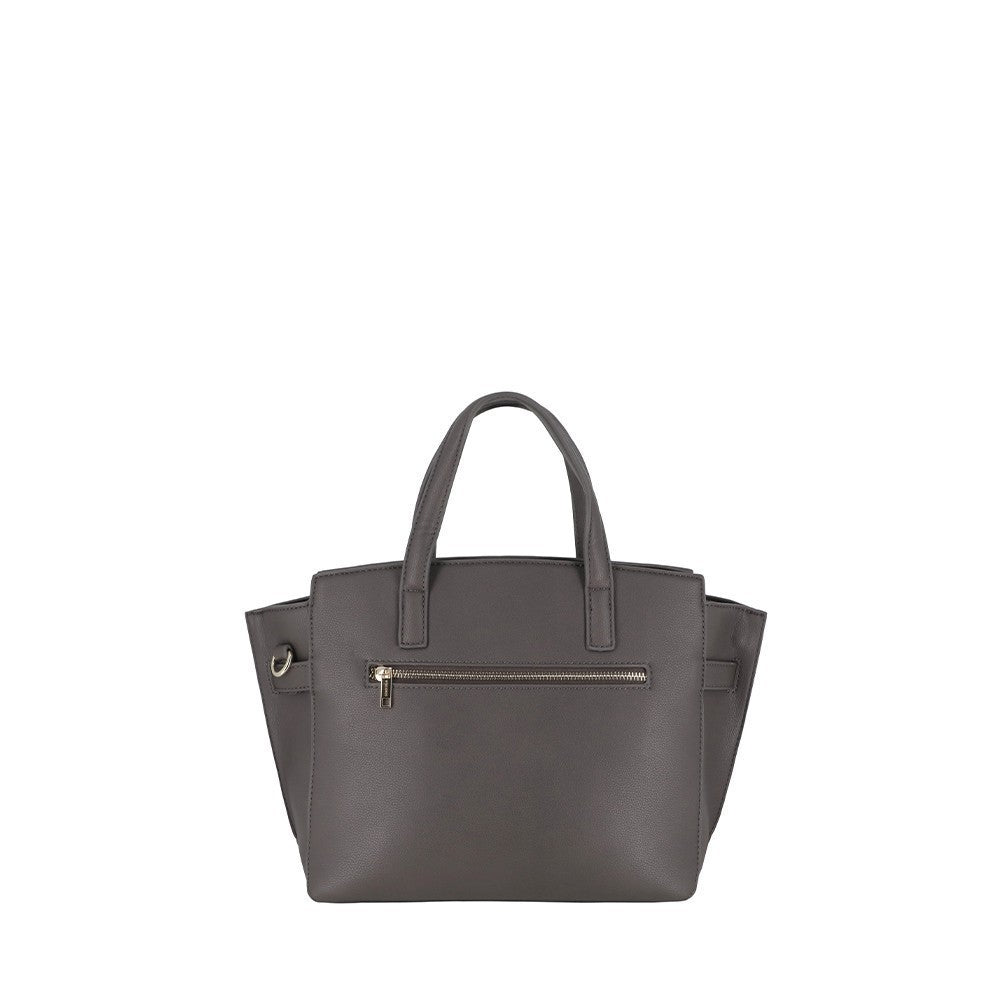 SEMBONIA Top-Handle Satchel Bag - 0603438-001-28