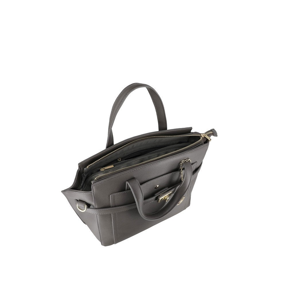 SEMBONIA Top-Handle Satchel Bag - 0603438-001-28