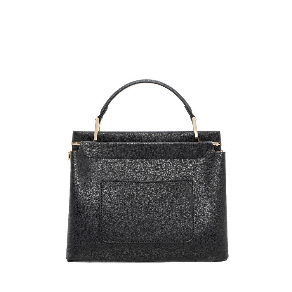 SEMBONIA Top-Handle Satchel Bag - 0603349-002-08