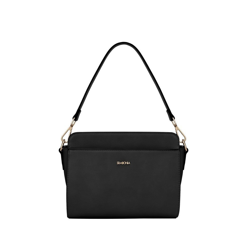SEMBONIA Top Zip Crossbody Bag - 0602699-011A-08