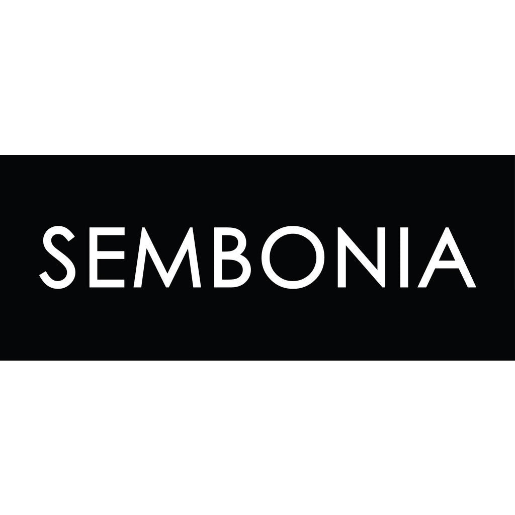 SEMBONIA Round-S Bag Charm - 0601797-927-02