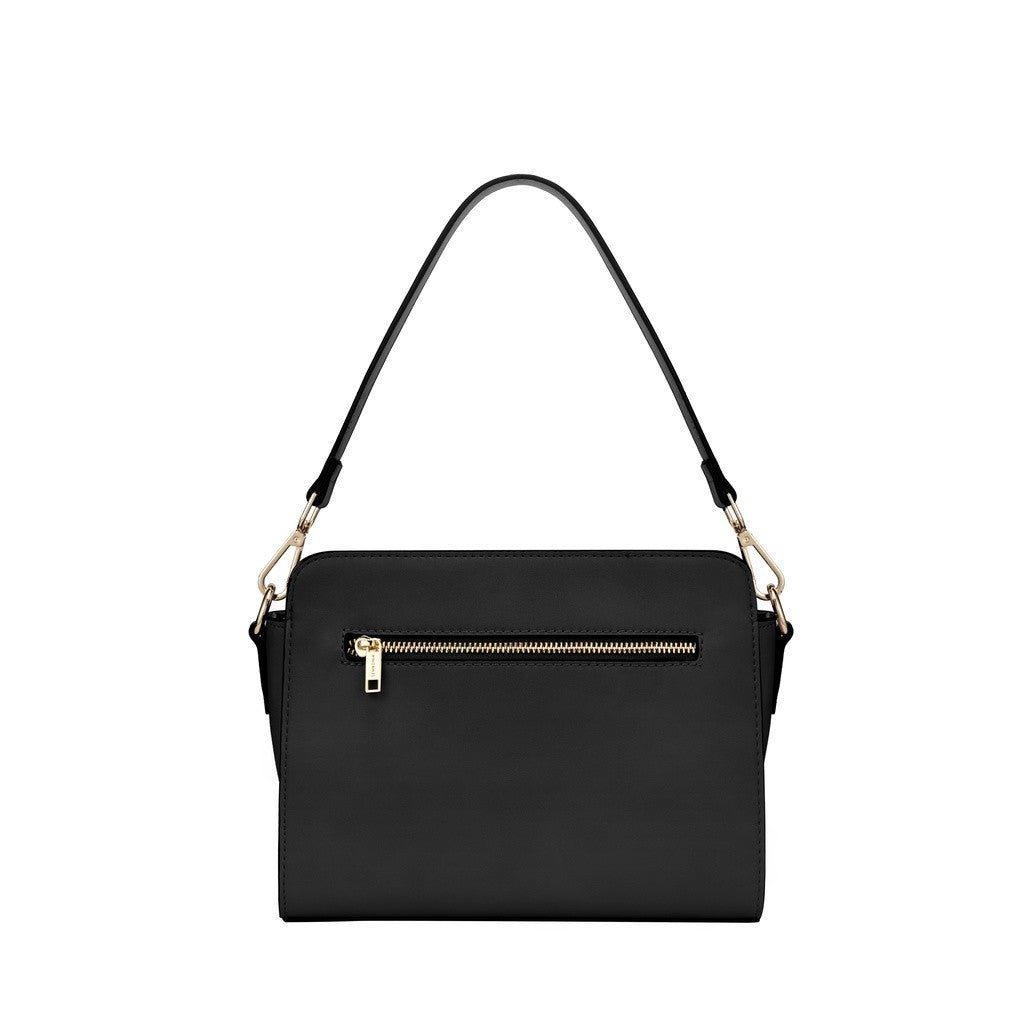 SEMBONIA Top Zip Crossbody Bag - 0602699-011A-08
