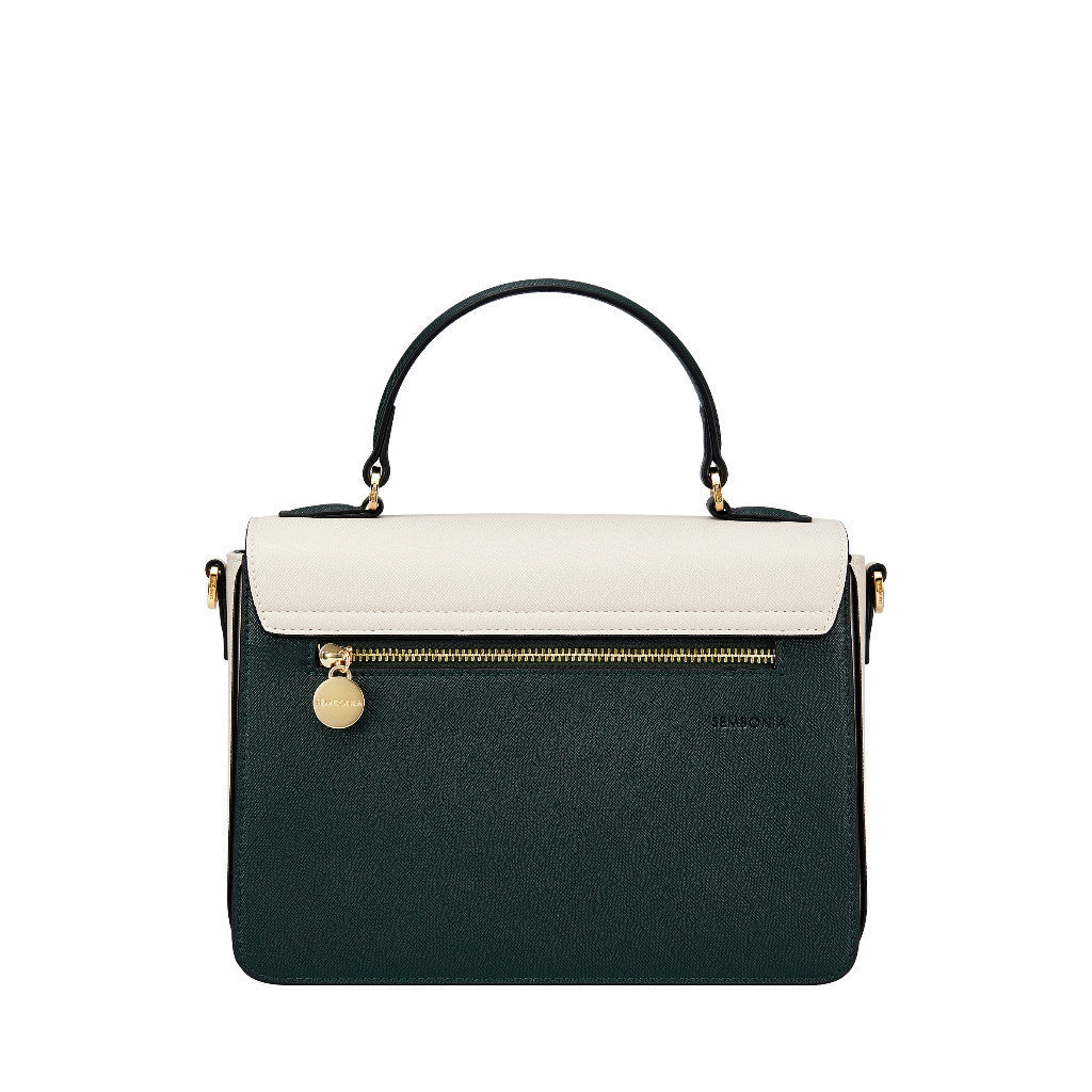 SEMBONIA Vibe Multi Colored Crossbody Bag - 0603698-305S-06