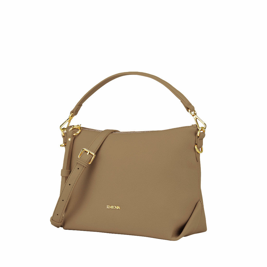 SEMBONIA Purenest Hobo Bag  - 0603598-302S-36