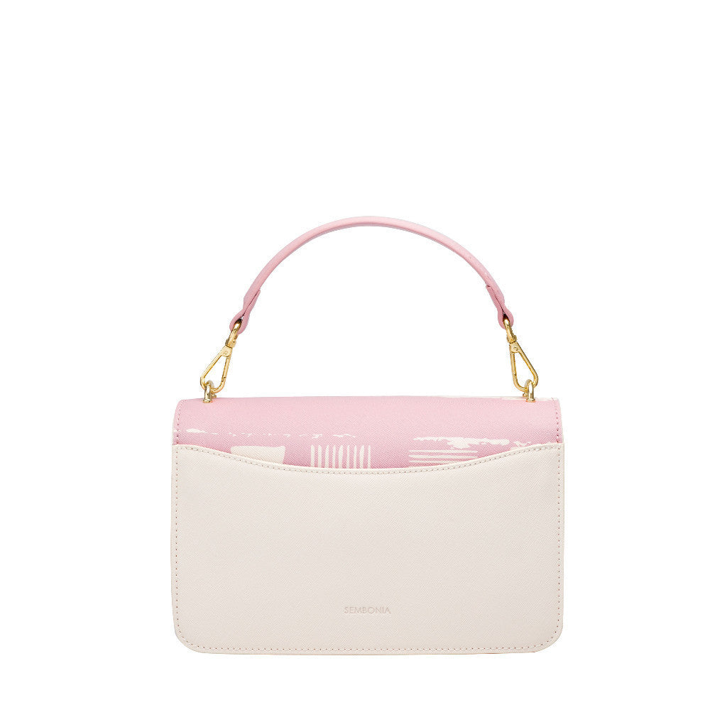 SEMBONIA Heidi Crossbody Bag - 0603650-306S-24