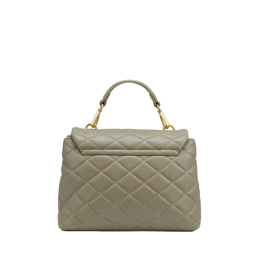 SEMBONIA Bubbly Quilted Flap Bag - 0603604-326S-25