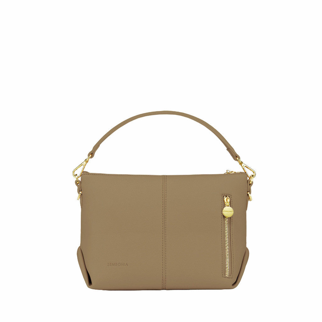 SEMBONIA Purenest Hobo Bag  - 0603598-302S-36