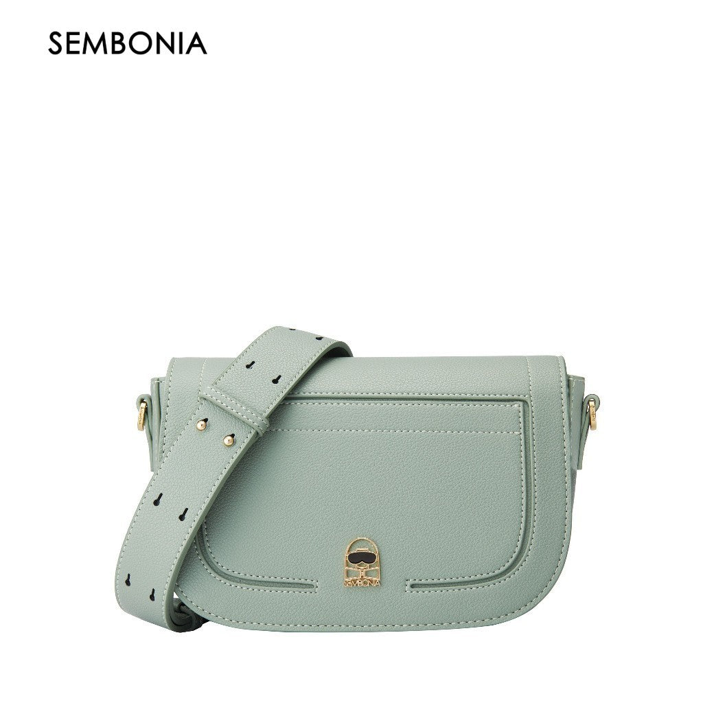 SEMBONIA Sustainably Yours Crossbody Bag - 0603681-305S-06