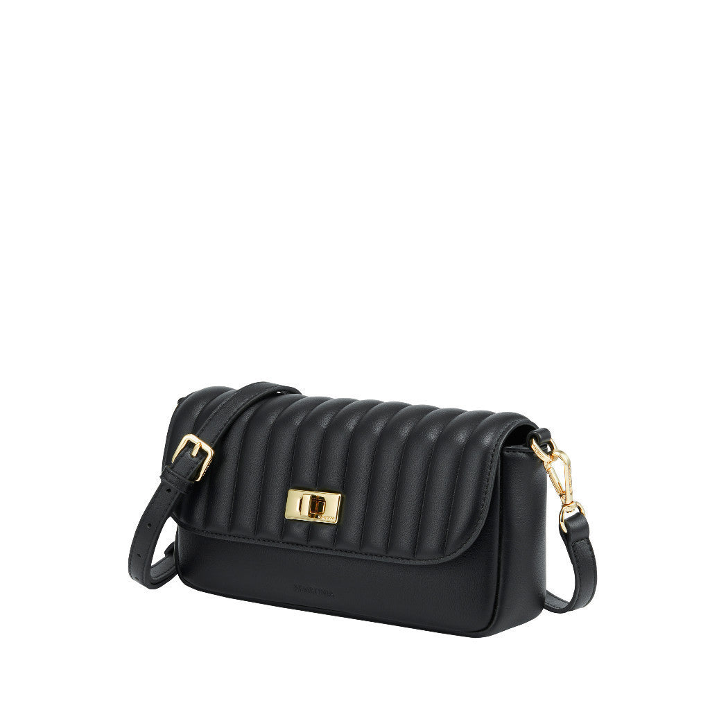 SEMBONIA Doux Quilted Crossbody Bag - 0603687-325S-08