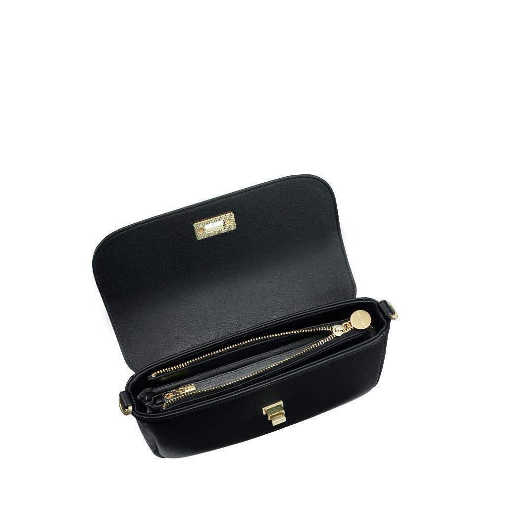 SEMBONIA Doux Quilted Crossbody Bag - 0603687-325S-08