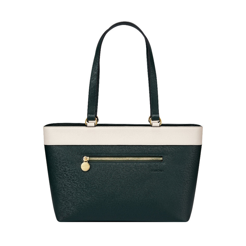 SEMBONIA Vibe Multi Colored Tote Bag - 0603698-303S-06