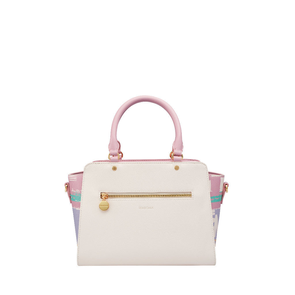 SEMBONIA Heidi Satchel Bag - 0603650-301S-24