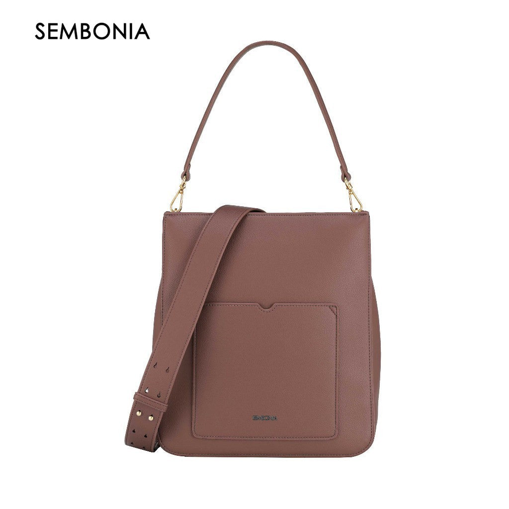 SEMBONIA Boeve Shoulder Bag - 0603644-302S-25