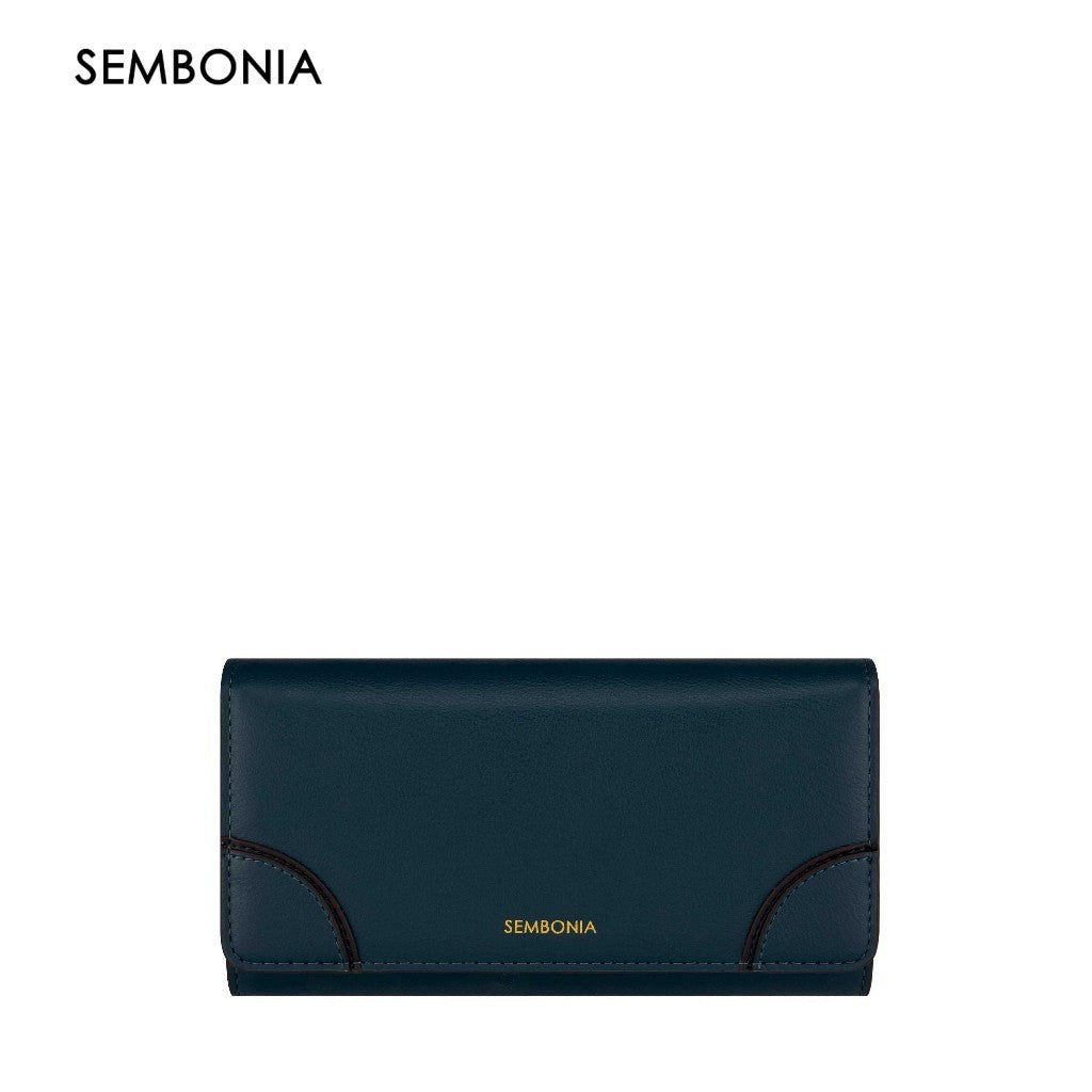 SEMBONIA  Laurie Bi-Fold Wallet - 0603659-502S-03