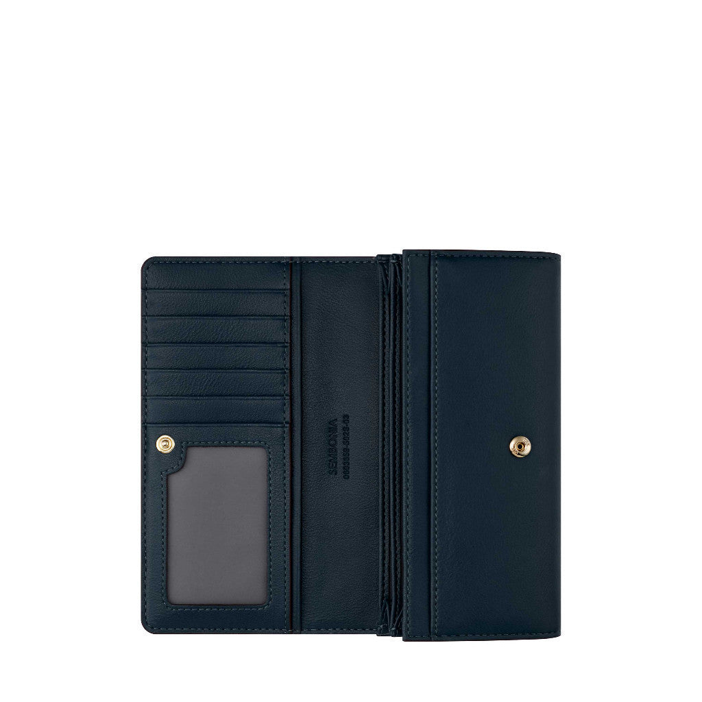 SEMBONIA  Laurie Bi-Fold Wallet - 0603659-502S-03
