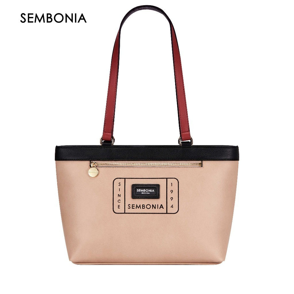 SEMBONIA Browner Tote Bag - 0603638-303S-25