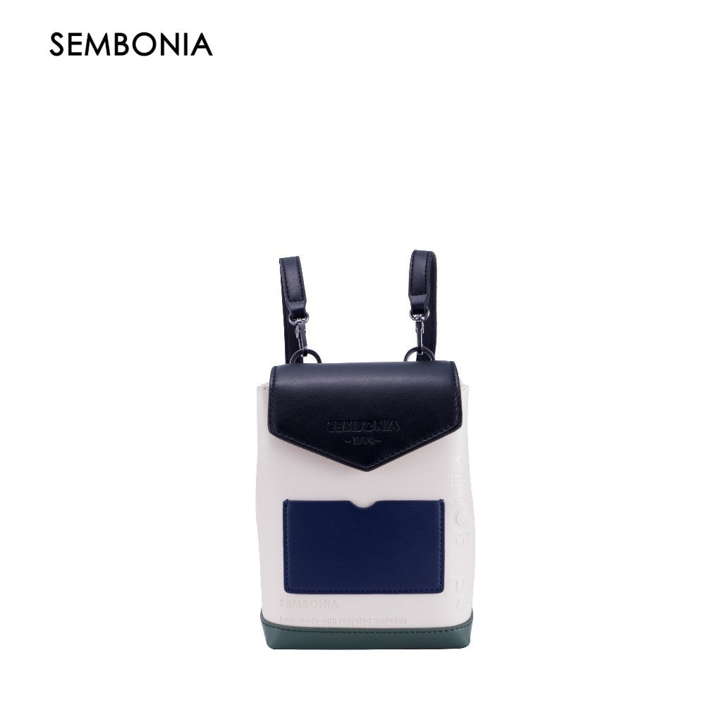 Sembonia Backpack - 0603842-309S-21