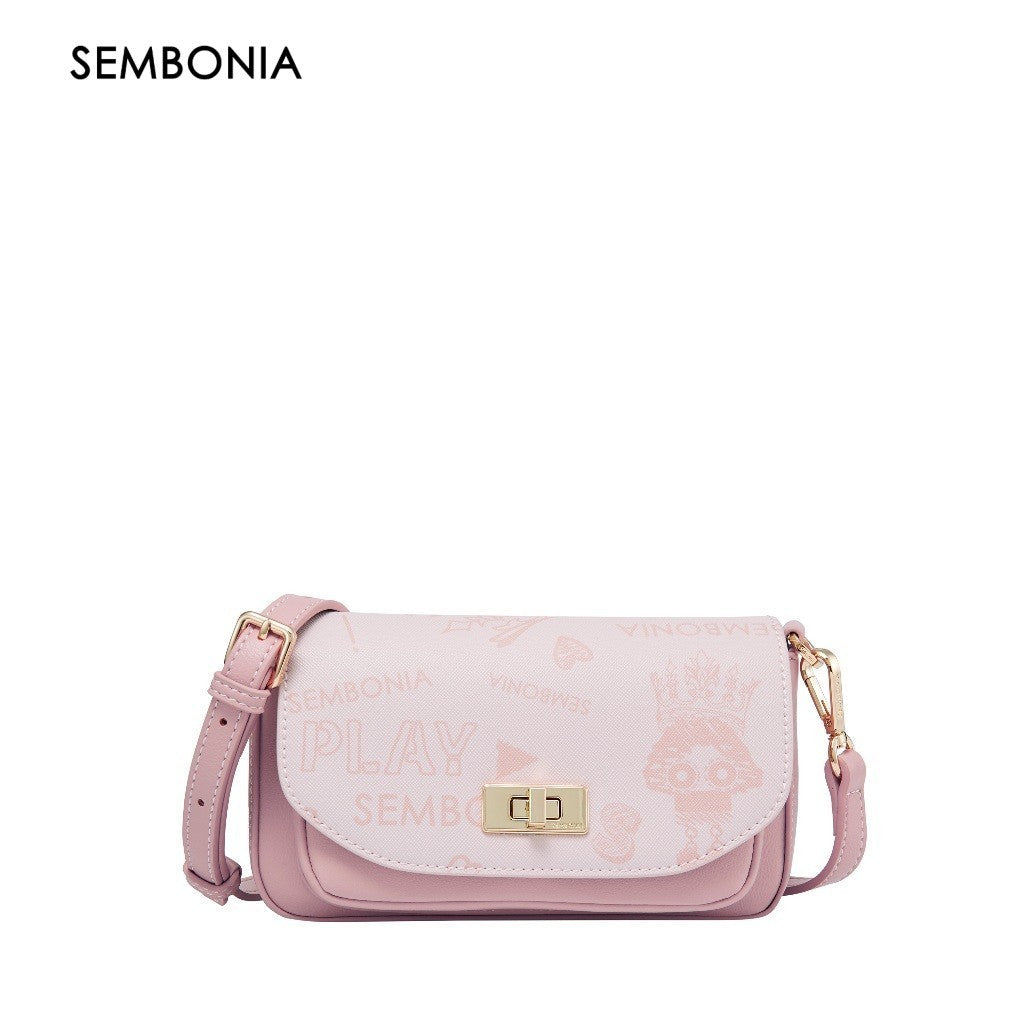 SEMBONIA Vida Crossbody - 0603814-305S-24