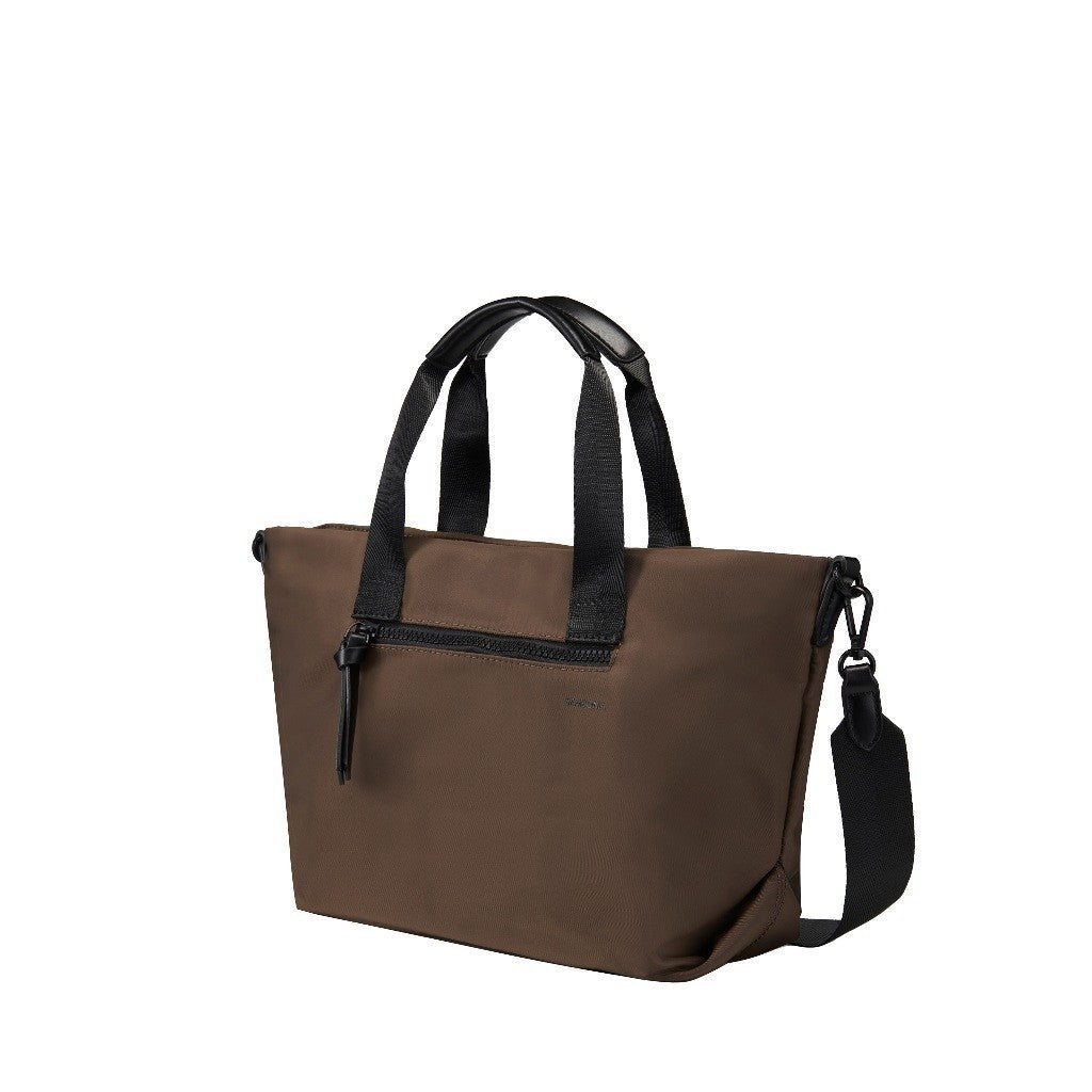 SEMBONIA Earthly Echo Nylon bag - 0603831-013S-08
