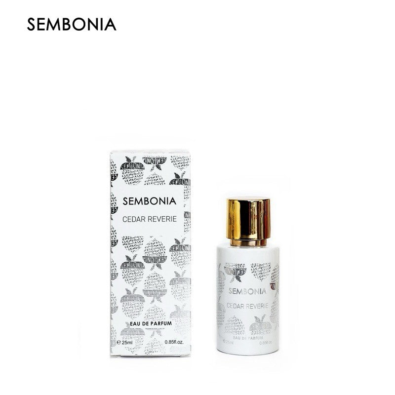 SEMBONIA Perfume | Cedar Reverie - 0670002-004-21
