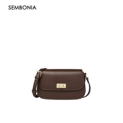 SEMBONIA Charlotte Crossbody Bag - 0603815-015S-05