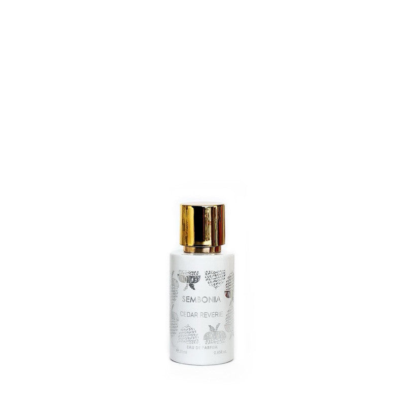 SEMBONIA Perfume | Cedar Reverie - 0670002-004-21