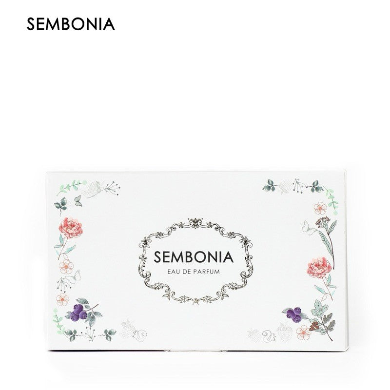 SEMBONIA Perfume | Fragrance Discovery Gift Set - 0670001-001-00
