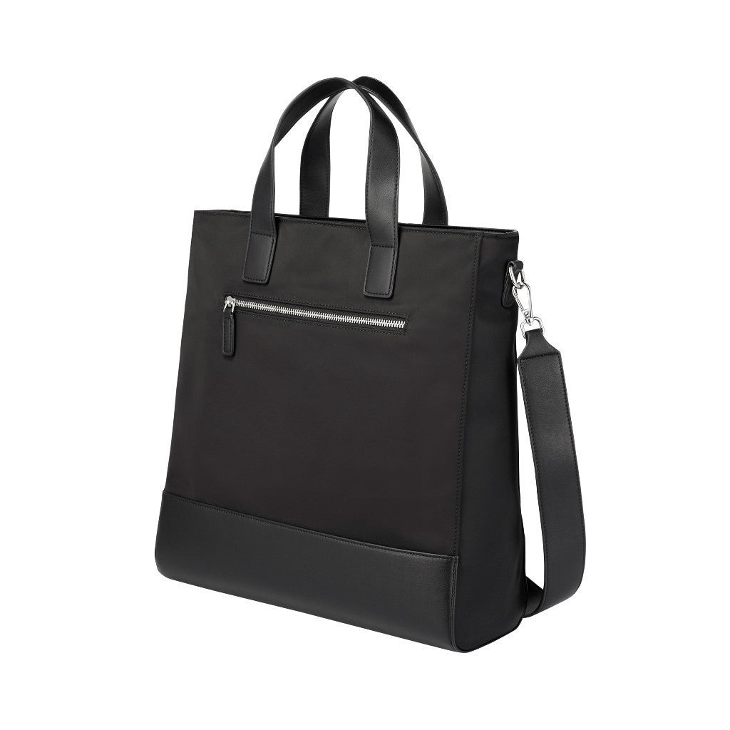 SEMBONIA Nylon Tote Bag - 066447-160S-98