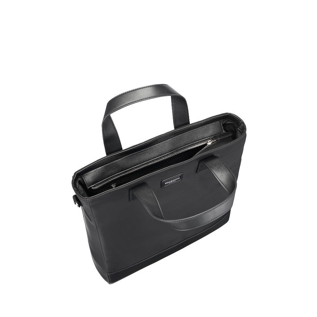 SEMBONIA Nylon Tote Bag - 066447-160S-98