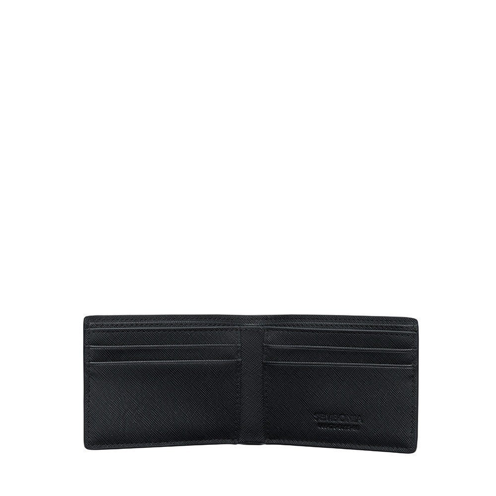 SEMBONIA Bi-Fold Wallet - 066475-501S-98