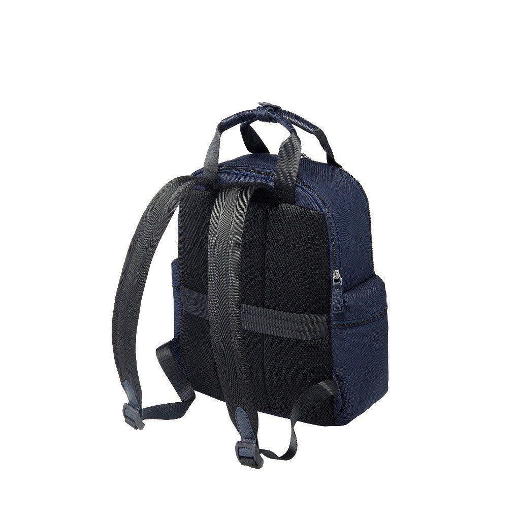 Nautical Striped Backpack - 0603818-109S-03