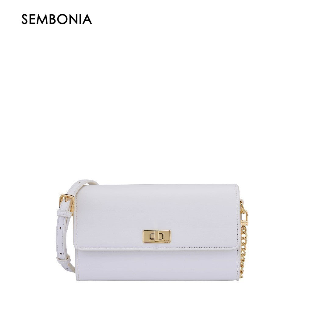 SEMBONIA The Modernist Clutch Bag-0603727-305S-01