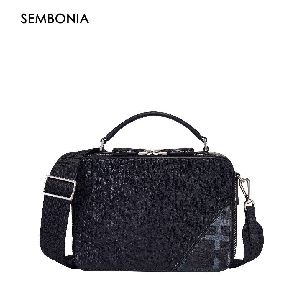 SEMBONIA Crossbody Bag - 066475-910S-98