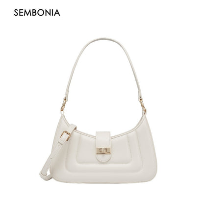 Sembonia CrossBody Bag  - 0603822-002S