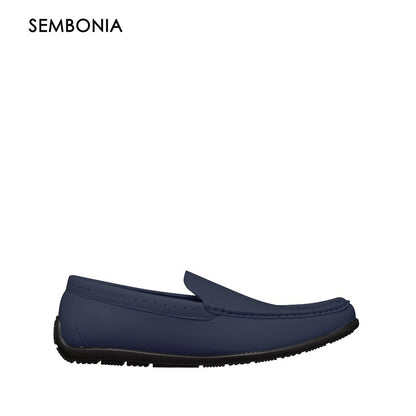 SEMBONIA Men Recycled Materials of Synthetic Leather Loafer - 06658-35007S