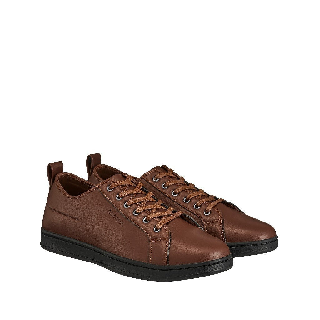 SEMBONIA Men Recycled Materials of Synthetic Leather Sneaker - 06657-85039S