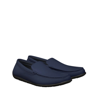 SEMBONIA Men Recycled Materials of Synthetic Leather Loafer - 06658-35007S