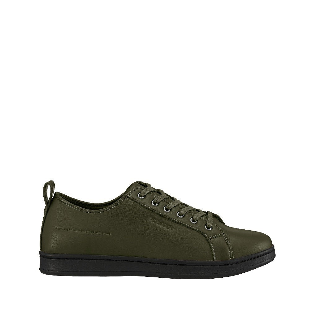 SEMBONIA Men Recycled Materials of Synthetic Leather Sneaker - 06657-85039S