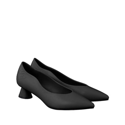 SEMBONIA Women Recycled Materials of Synthetic Leather Court - 06316W-60167S