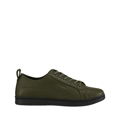 SEMBONIA Men Recycled Materials of Synthetic Leather Sneaker - 06657-85039S