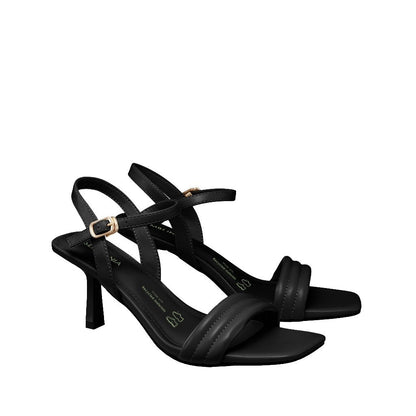 SEMBONIA Women Recycled Materials of Synthetic Leather Sandal - 06348-20051S