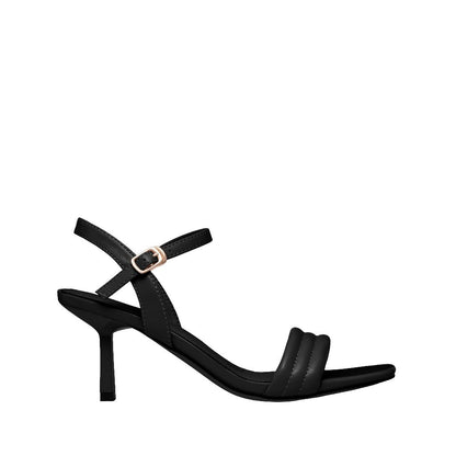 SEMBONIA Women Recycled Materials of Synthetic Leather Sandal - 06348-20051S