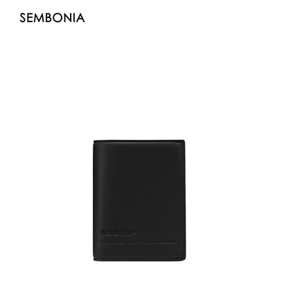 Sembonia Bi Fold Card Holder - 066477-702S