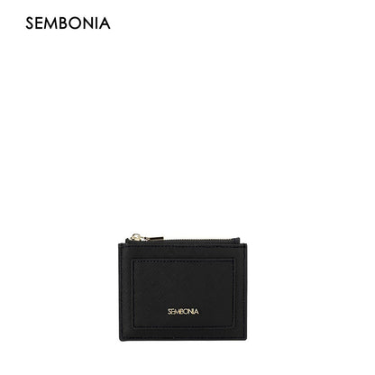 Sembonia Necessity Top Zip Small Wallet - 0603913-711S