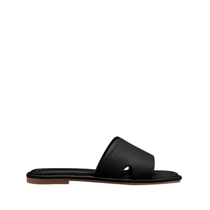 SEMBONIA Women Recycled Materials of Synthetic Leather Flats - 06348W-10106S