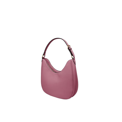SEMBONIA SEMBONIA Luna Curved Shoulder Bag - 0603968-002