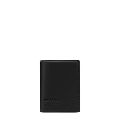 Sembonia Bi Fold Card Holder - 066477-702S