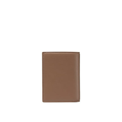 Sembonia Bi Fold Card Holder - 066477-702S