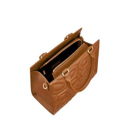 SEMBONIA Softie Satchel Bag - 0603952-008S