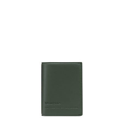 Sembonia Bi Fold Card Holder - 066477-702S